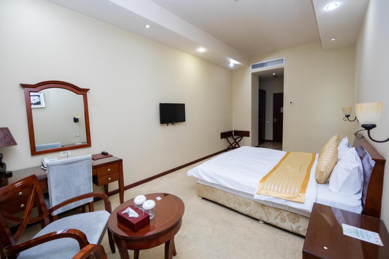 Hotel Diamond 4*