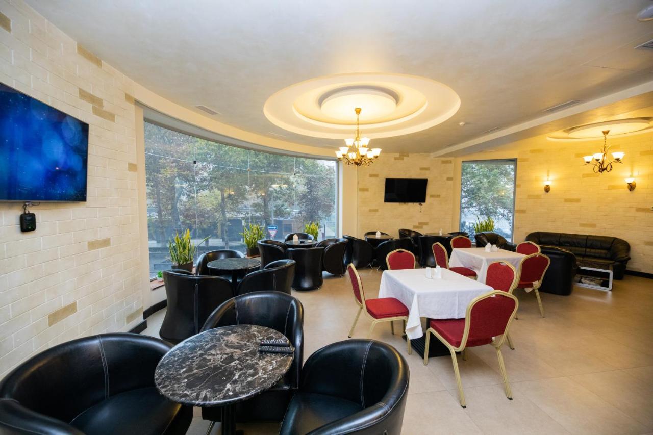 Hotel Diamond Yerevan