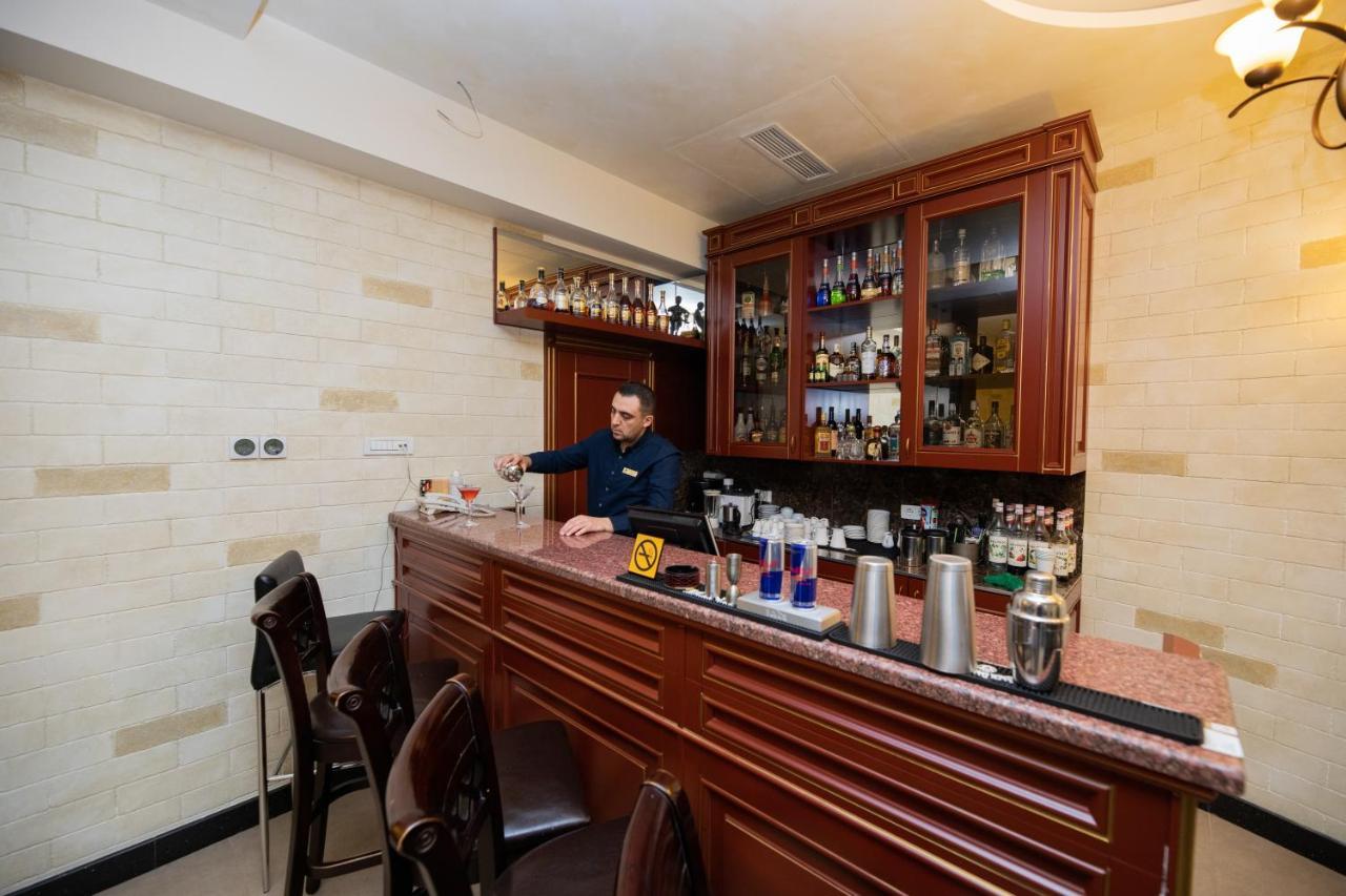 Hotel Diamond Yerevan