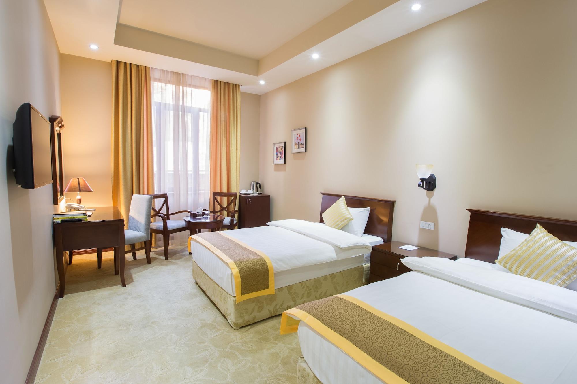 Hotel Diamond Yerevan